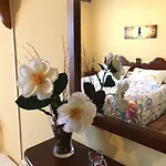Country house Mediavia Ubiarco