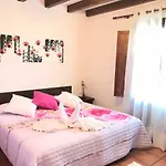 Mediavia Country house Ubiarco