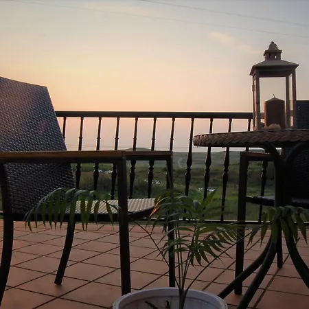 Casa de Campo Mediavia