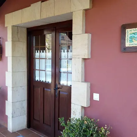 Mediavia Casa rural *