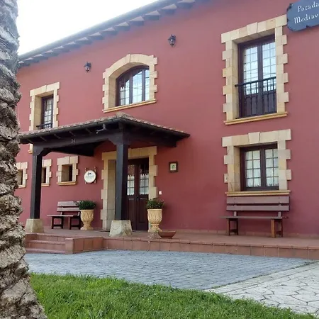 Mediavia Casa rural