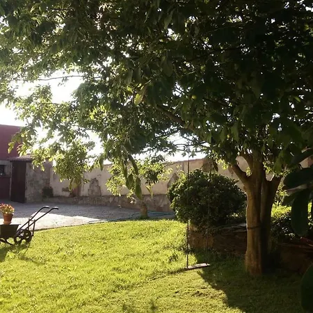 Mediavia Casa rural *