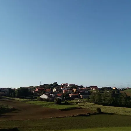 Casa de Campo Mediavia