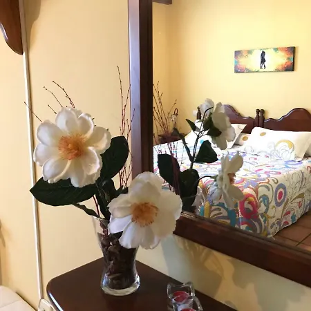 Séjour à la campagne Mediavia Ubiarco