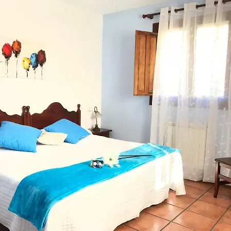 Mediavia Casa rural