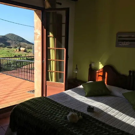 Mediavia Casa rural Ubiarco