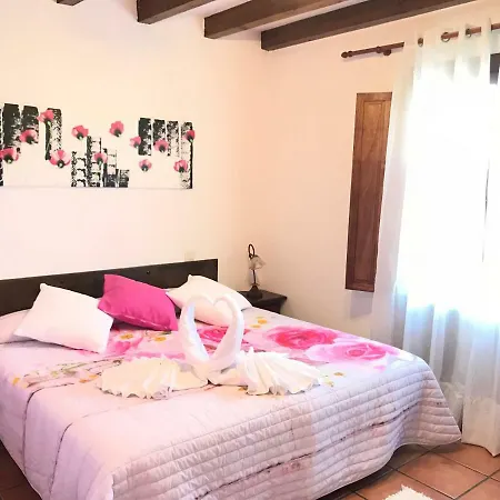 Mediavia Casa rural Ubiarco