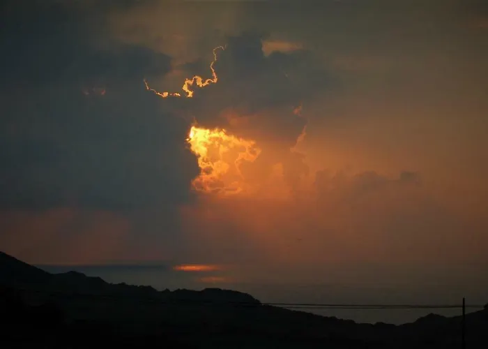 Country house Mediavia *