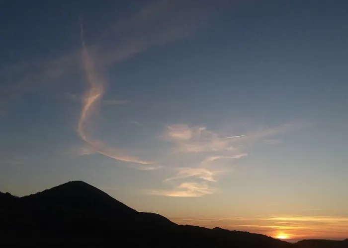 Mediavia Séjour à la campagne