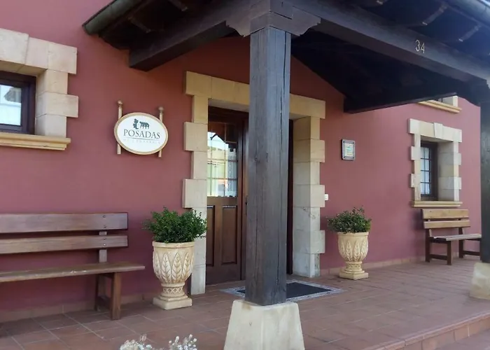 Mediavia Country house Ubiarco