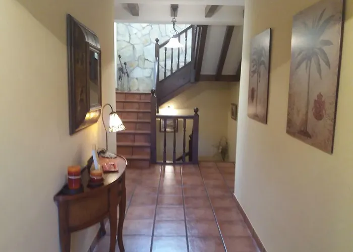 Mediavia Country house