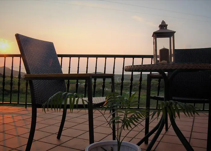 Country house Mediavia