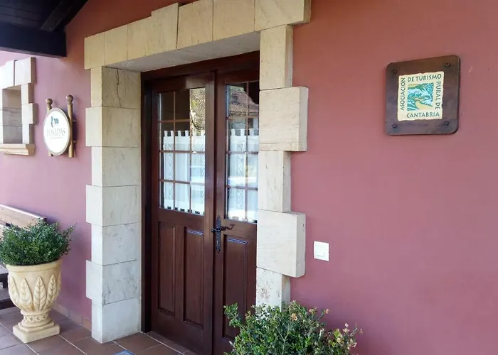 Mediavia Country house *