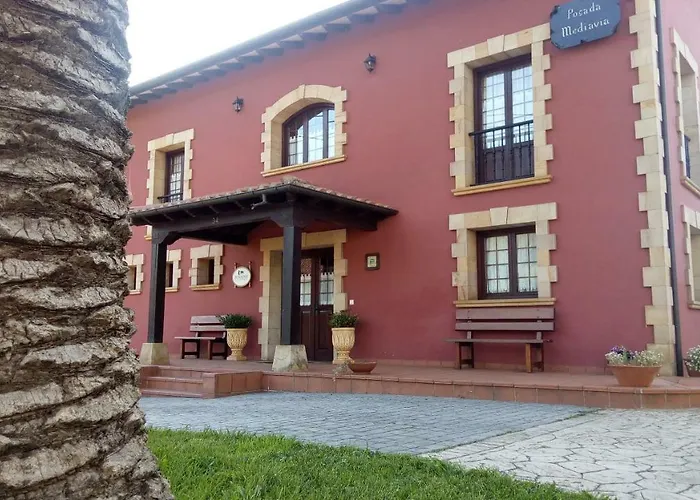 Mediavia Country house