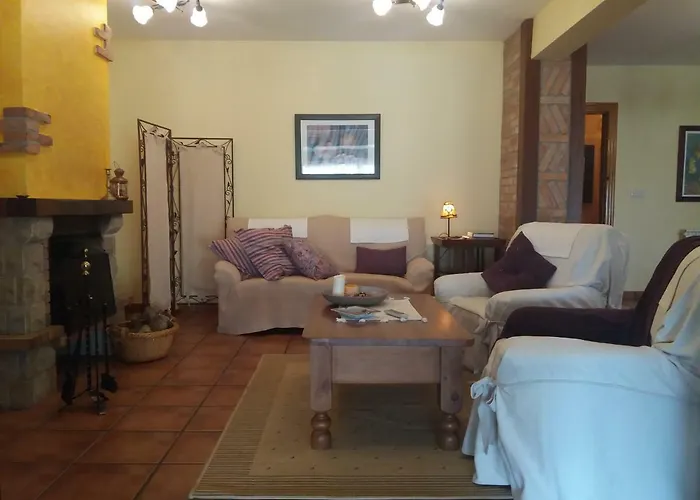 Mediavia Country house *