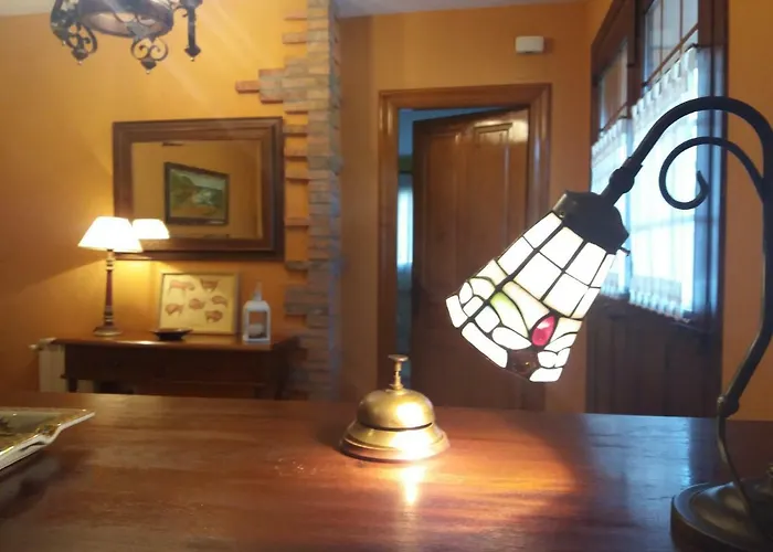 Mediavia Séjour à la campagne