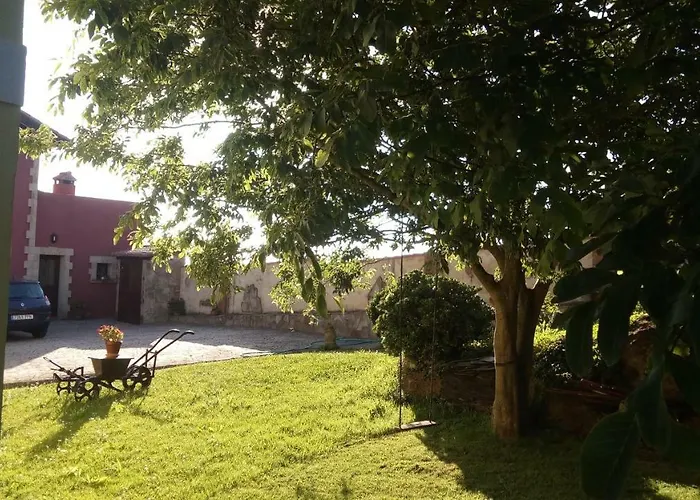 Mediavia Country house *