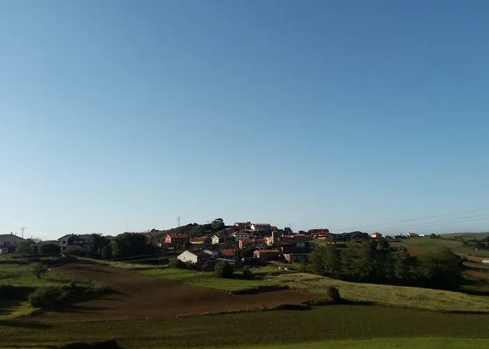 Séjour à la campagne Mediavia