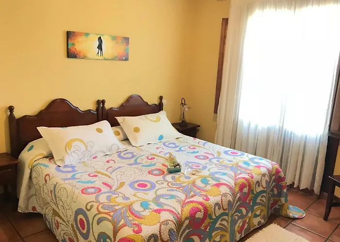 Country house Mediavia *