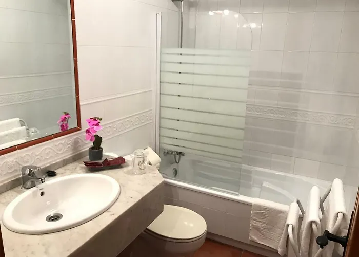 Country house Mediavia Ubiarco