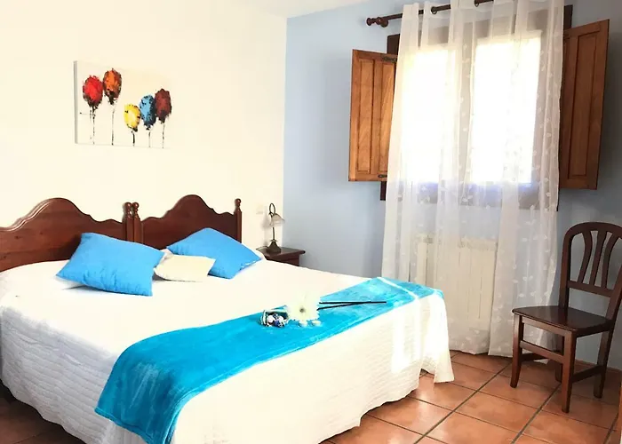 Mediavia 乡村民宿