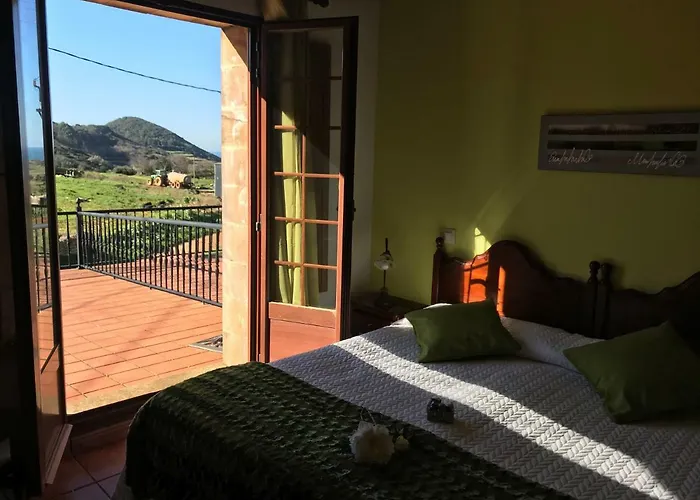 Mediavia Country house Ubiarco