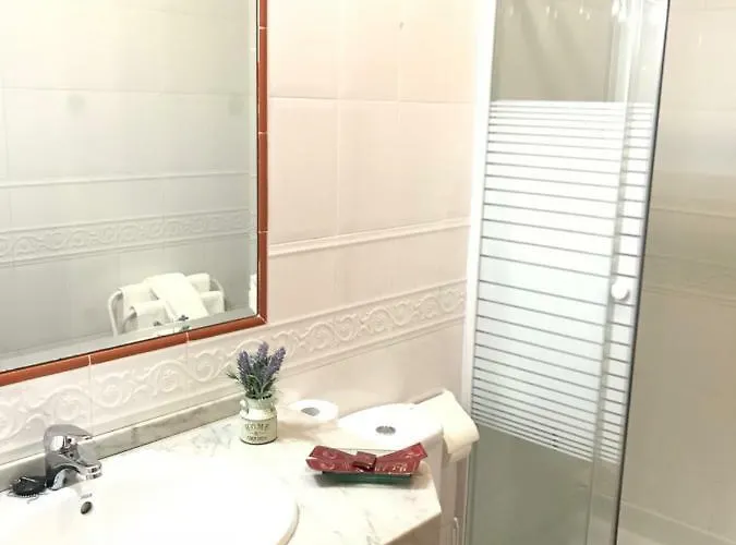 Mediavia Country house Ubiarco