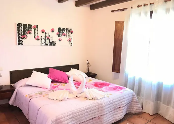 Mediavia Country house Ubiarco