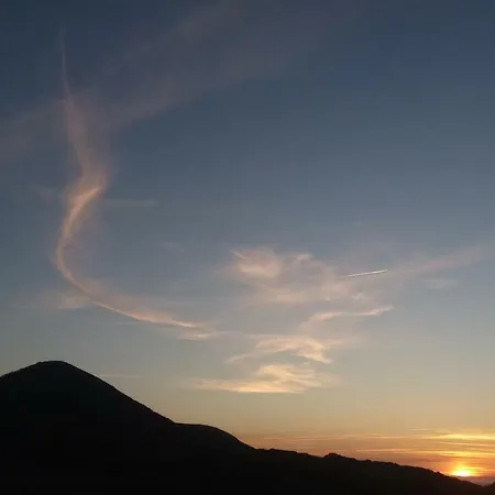 Mediavia Hétvégi ház