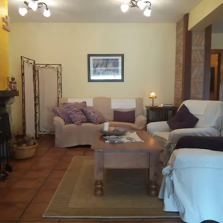 Mediavia Hétvégi ház *