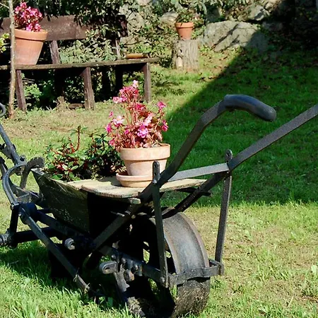 Mediavia Hétvégi ház